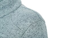 Damen Strickfleece Jacke Daiber | JN 761