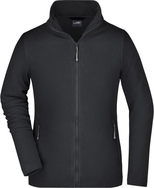Damen Microfleece Jacke Daiber | JN 765