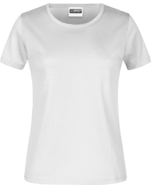 Schweres Damen T-Shirt Daiber | JN 789