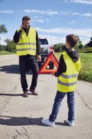 Sicherheits Weste für Erwachsene Daiber | JN 815