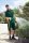 Herren Workwear Piqué Polo - Color Daiber | JN 858