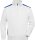 Workwear Sweater 1/4 Zip - Color Daiber | JN 868