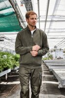 Herren Workwear Sweatjacke - Solid Daiber | JN 894