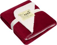 Velours Decke Daiber | JN 955