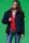 Damen 3-Lagen Winter Softshell Jacke Daiber | JN 1001