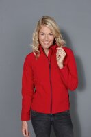 Damen 3-Lagen Softshell Jacke Daiber | JN 1021