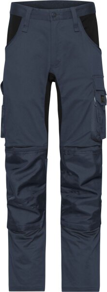 Workwear Stretch Hose "Slim Line" Daiber | JN 1812 (42-60)