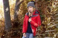 Damen Winterjacke Daiber | JN 1133