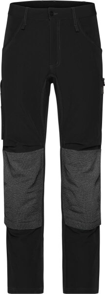 Workwear 4-Wege Stretch Hose "Slim Line" Daiber | JN 1813 (42-60)