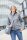 Damen 2-Lagen Melange Softshell Jacke Daiber | JN 1147