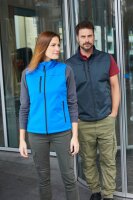 Damen 3-Lagen Softshell Gilet Daiber | JN 1169