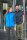 Damen 3-Lagen Softshell Gilet Daiber | JN 1169