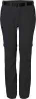 Damen Zip-Off Trekking Hose Daiber | JN 1201