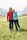Damen Zip-Off Trekking Hose Daiber | JN 1201