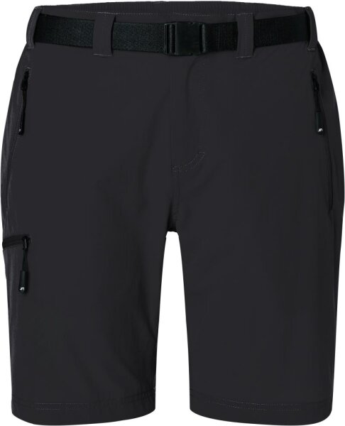 Herren Trekking Hose kurz Daiber | JN 1204