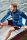 Herren Trekking Hose kurz Daiber | JN 1204