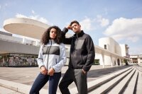 Damen Fleece Jacke Daiber | JN 1311