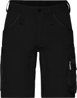 Workwear Stretch Bermuda "Slim Line" Daiber |...