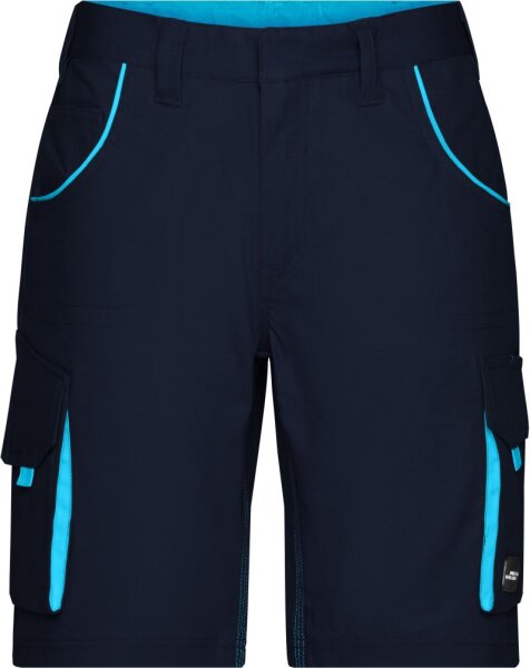 Workwear Bermuda - Color Daiber | JN 872 (62)