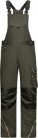Workwear Latzhose - Solid Daiber | JN 879 (94-110)