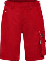 Workwear Bermuda - Solid Daiber | JN 880 (62)