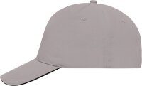 5 Panel Sandwich Kappe Daiber | MB 35