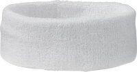 Frottee Stirnband Daiber | MB 42