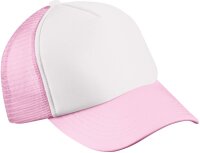 Kinder 5 Panel Polyester Mesh Kappe Daiber | MB 71