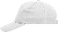 Schwere 5 Panel Baumwoll Kappe Daiber | MB 92