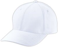 6 Panel Polyester Microfaser Kappe Daiber | MB 6135