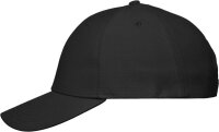 6 Panel Funktionskappe Daiber | MB 6205
