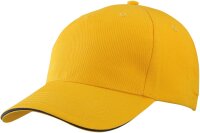5 Panel Sandwich Kappe Daiber | MB 6526