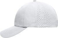 8 Panel Microfaser Laser Cut Kappe Daiber | MB 6538