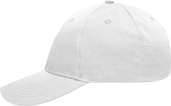 6 Panel Workwear Kappe - Strong Daiber | MB 6621