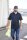 6 Panel Workwear Kappe - Strong Daiber | MB 6621