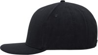 6 Panel Pro Style Kappe Daiber | MB 6634