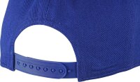 6 Panel Pro Style Kappe Daiber | MB 6634