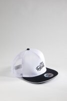 5 Panel Pro Mesh Kappe Daiber | MB 6636