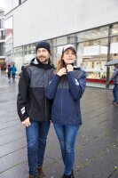 Workwear Beanie Daiber | MB 7137
