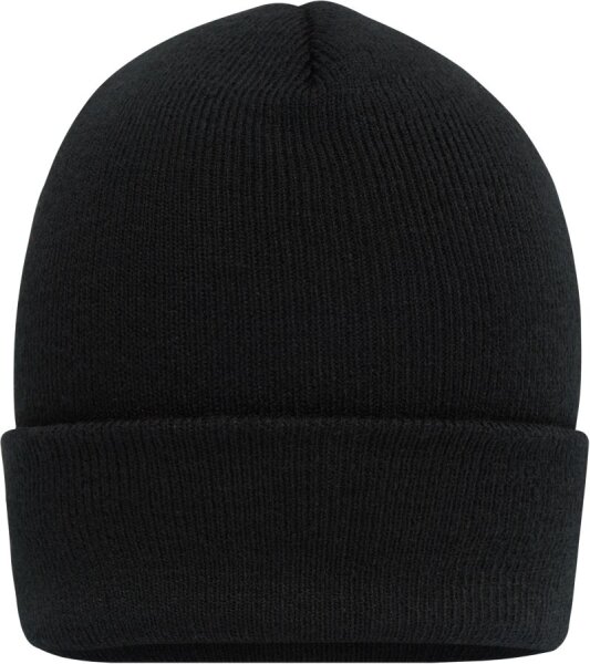 Strick Beanie Daiber | MB 7139