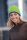 Strick Beanie mit Kontraststreifen Daiber | MB 7584