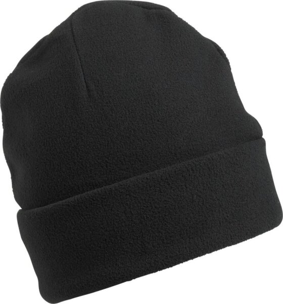 Microfleece Mütze Daiber | MB 7720