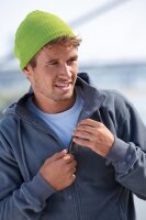 Strickmütze mit Fleece-Einsatz Daiber | MB 7925