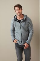 Herren Kapuzen Fleecejacke Stedman | Power Fleece Jacket Men