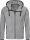 Herren Kapuzen Fleecejacke Stedman | Power Fleece Jacket Men