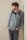 Herren Kapuzen Fleecejacke Stedman | Power Fleece Jacket Men