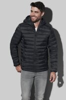 Herren Steppjacke Stedman | Lux Padded Jacket