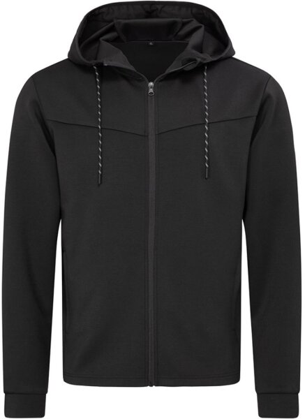 Herren Scuba Kapuzen Jacke Stedman | Scuba Jacket Men
