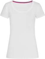 Damen T-Shirt Stedman | Crew Neck T "Megan"