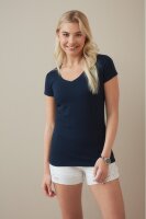 Damen V-Ausschnitt T-Shirt Stedman | Stretch-T V-neck Women